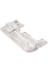 Bernina #C16S Small Piping Foot